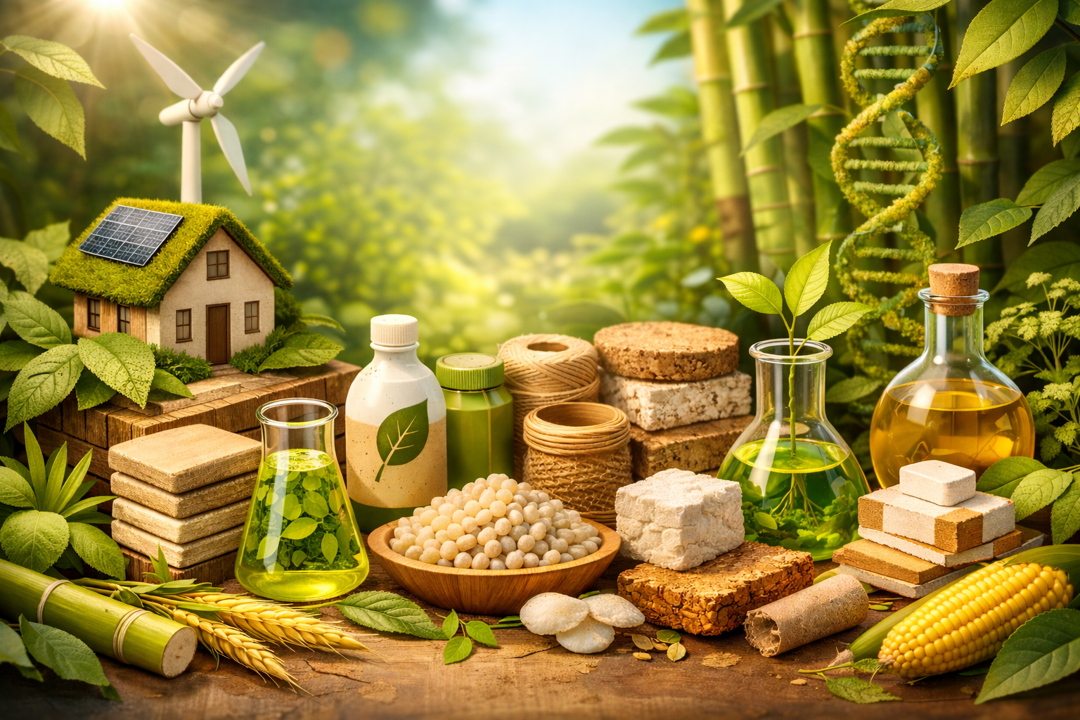 Agriculture & Food