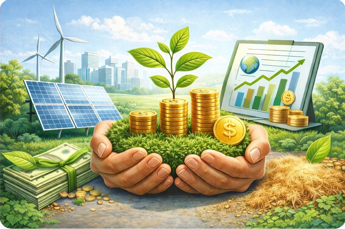 Bioenergy & Biofuels