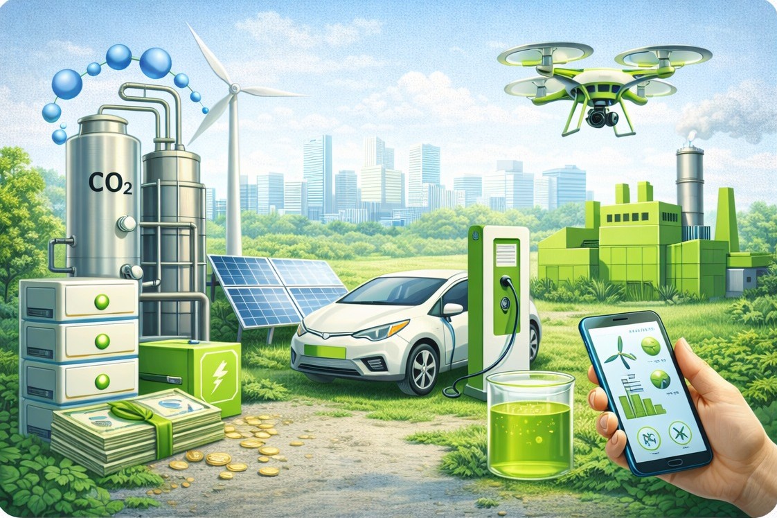 ClimateTech