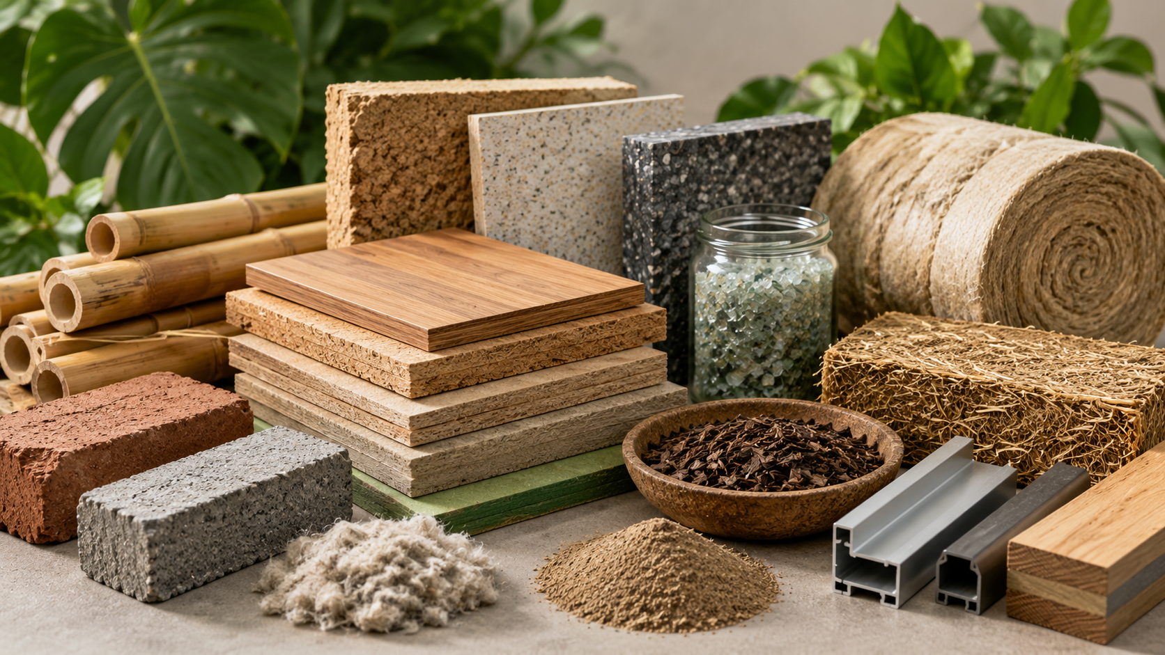 Materials