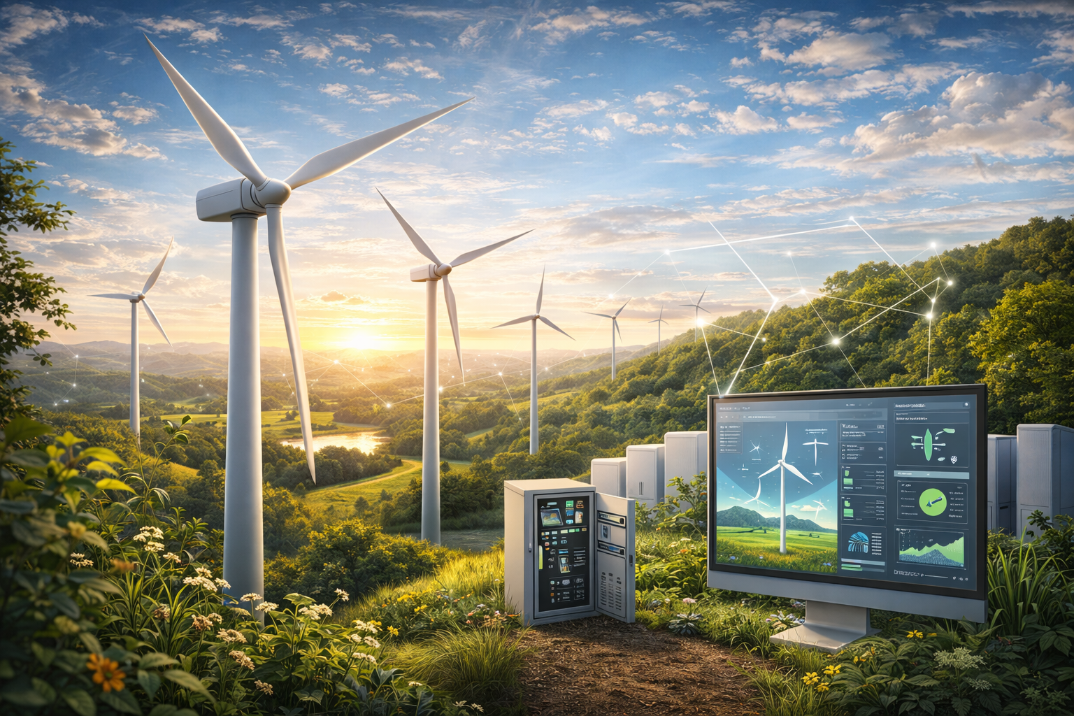 Energy Storage