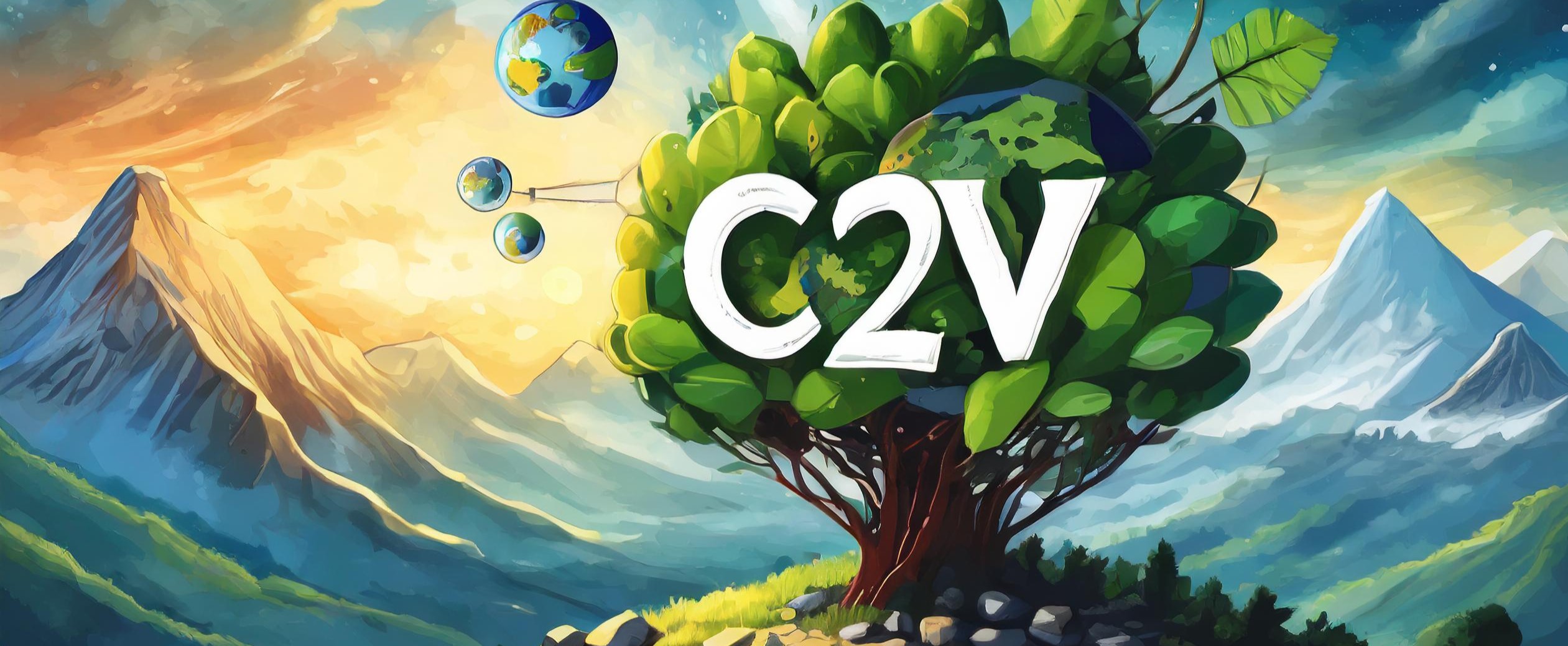 C2V – CO2 to Value Innovations & Startups Report