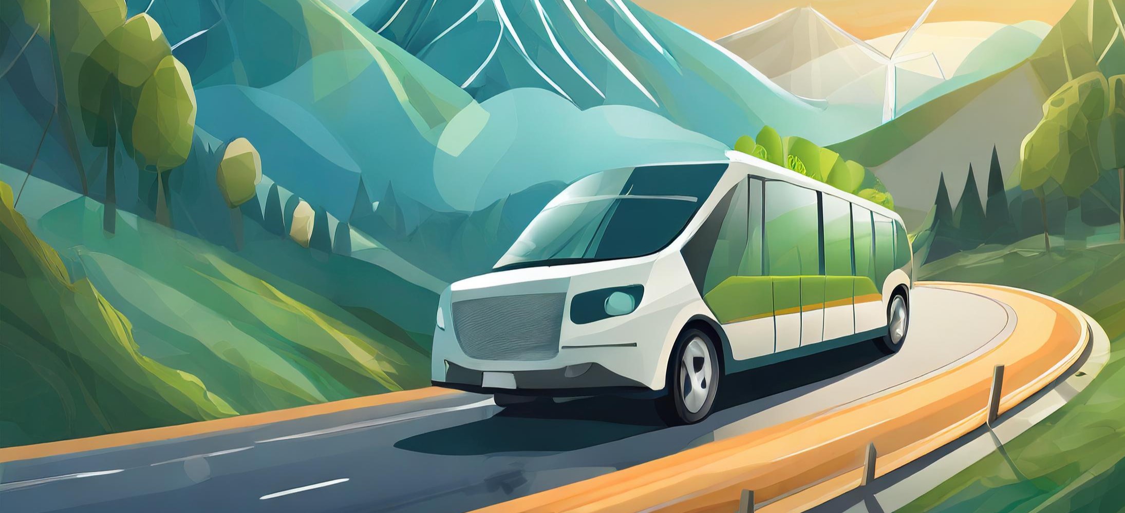 Electric Mobility Innovations & Startups Report