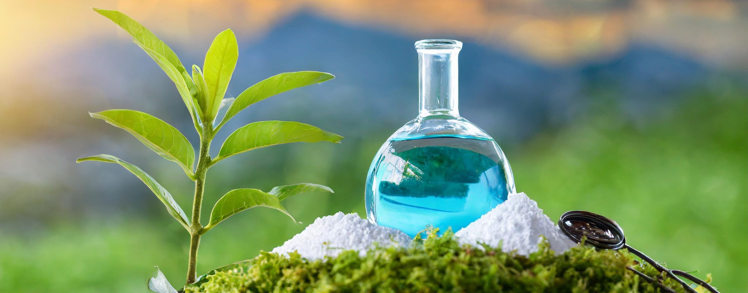 Low Carbon Chemicals & Fertilizers Innovations & Startups Report