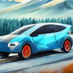 Low Carbon ICE Vehicles Innovations & Startups Report