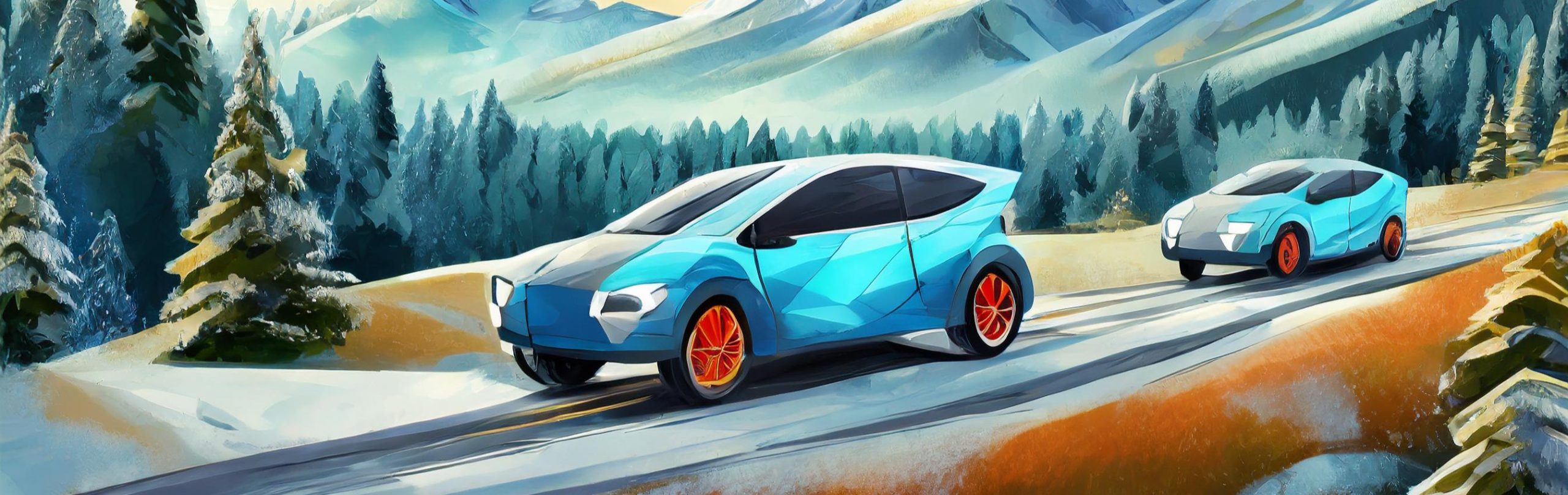 Low Carbon ICE Vehicles Innovations & Startups Report