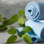 Low Carbon Textiles & Fashion Innovations & Startups Report