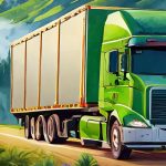 Low Carbon Trucking Innovations & Startups Report