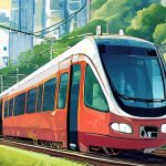 Mass Transit Innovations & Startups Report