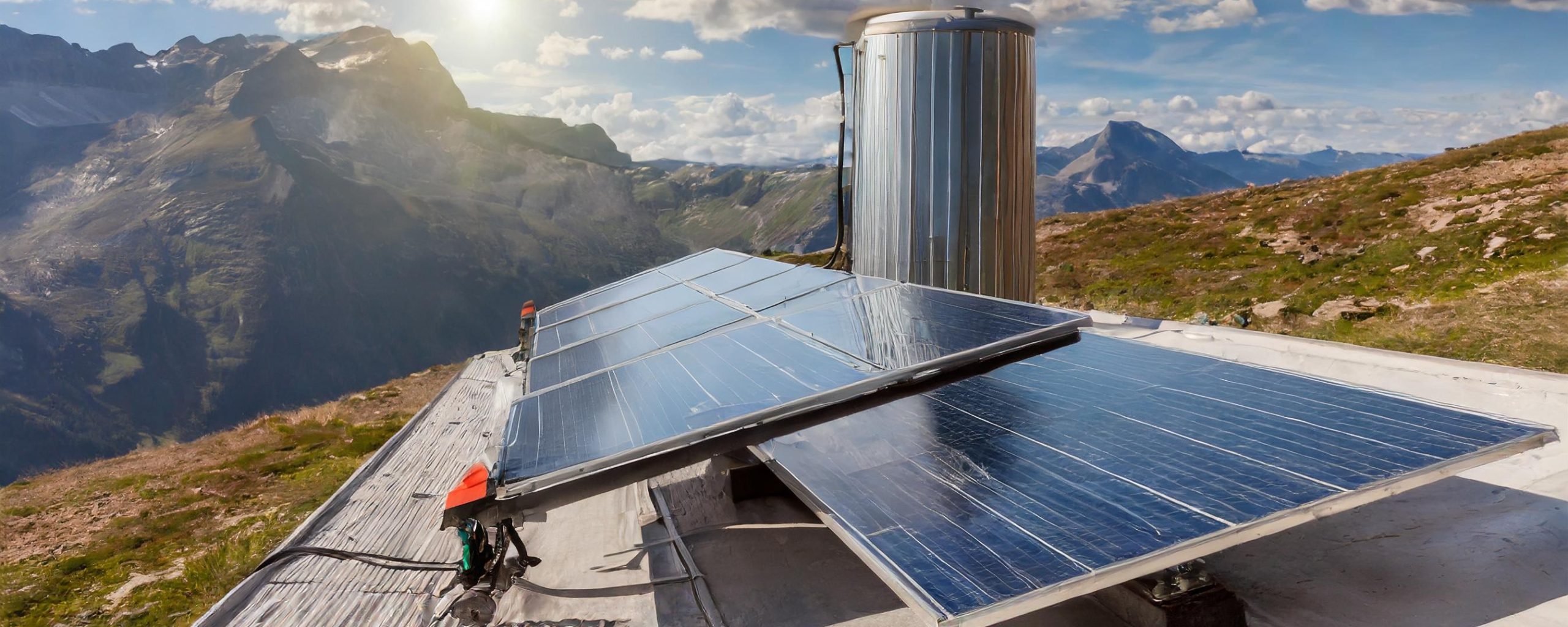 Solar Thermal Innovations & Startups Report