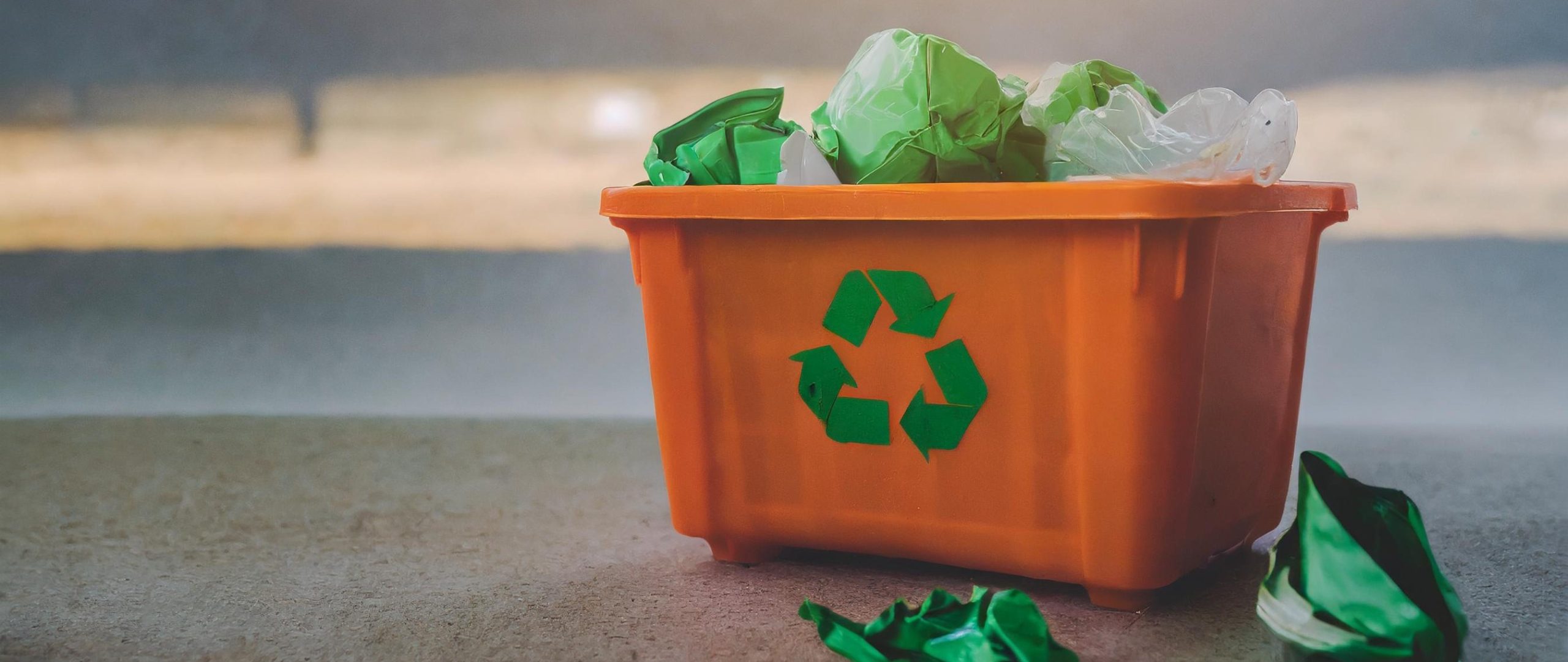 Solid Waste Management Innovations & Startups Report