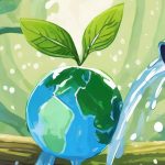 Water Use Efficiency Innovations & Startups Report