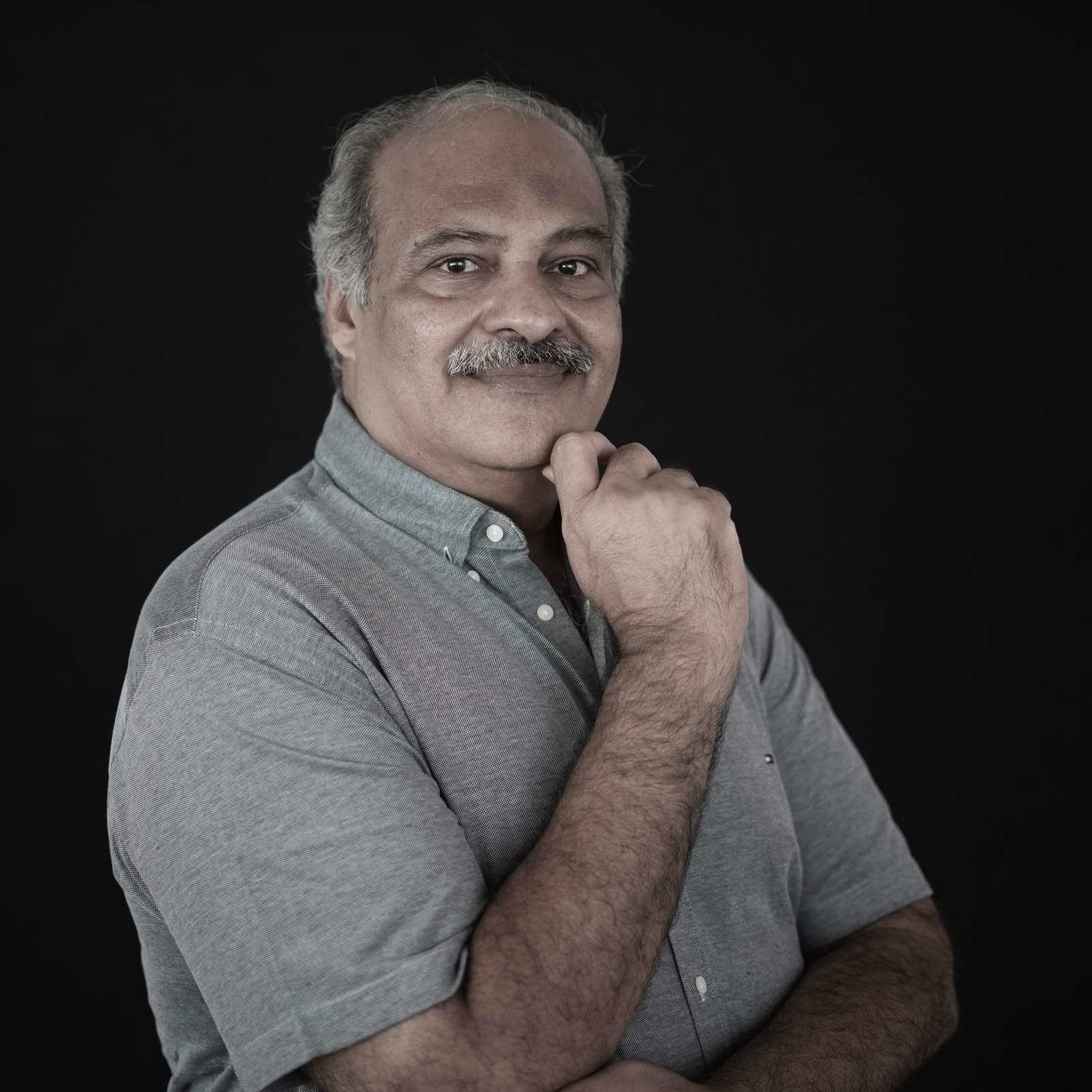 Lalit Verma — Founder & Curator, Invent in India