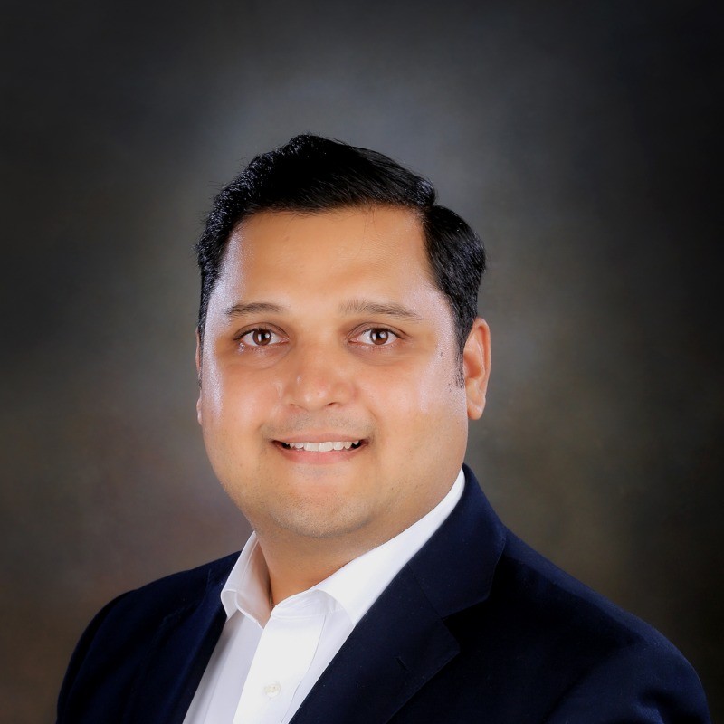 Tej Rao CLIMAFIX SUMMIT 2025