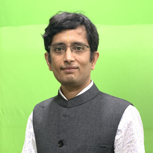 Manohar Namasivayam