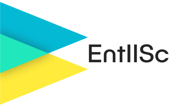 entisic logo