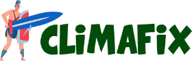CLIMAFIX Logo
