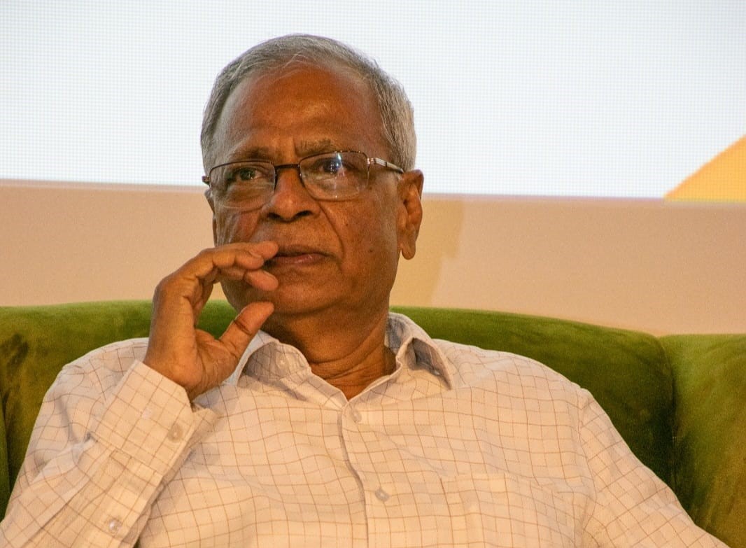 IIT Madras Research Park