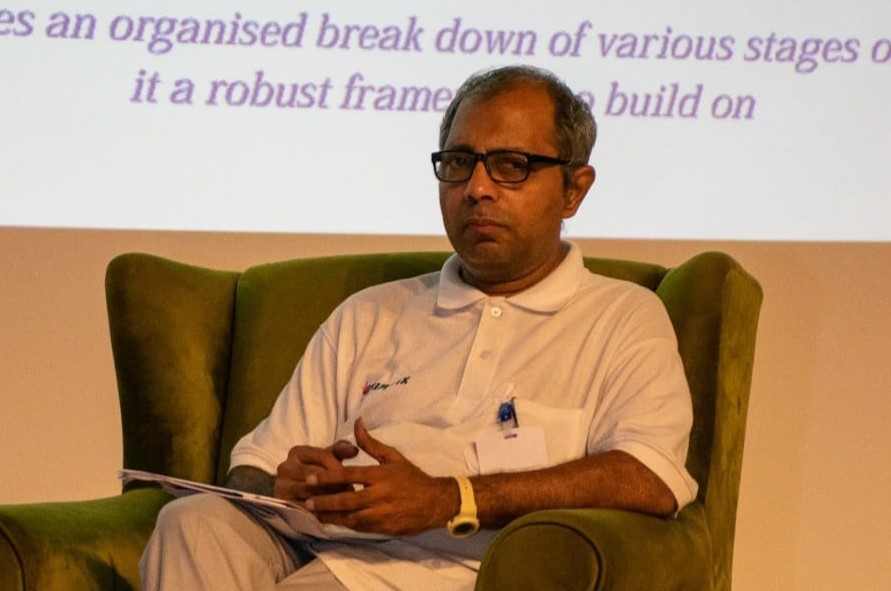 Energy Alternatives India